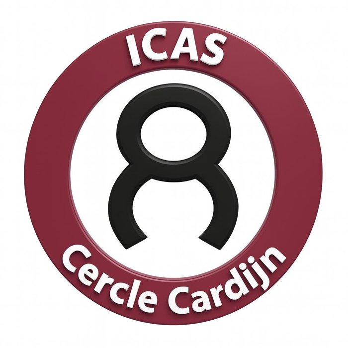 Logo partenaire ICAS Cercle Cardijn